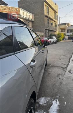 كيا K5